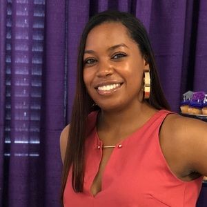 Meet your Posher, Jocelynn